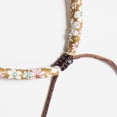 thumbnail image 5 of Touchcat Lucky Charms Collar de cable de diseño Collar para gato, 5 of 5