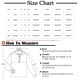 thumbnail image 3 of Blusa y camisa de manga larga con cuello alto para hombre, informal, a la moda, lisa, con cuello alto, sudadera de manga larga, blusa de poliéster para hombre, 3 of 7