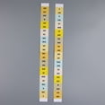 thumbnail image 4 of Carpeta de Archivos Expandible Sunnimix 13 Bolsillos Porta Documentos de Plástico A4 Grande 37 bolsillos, 4 of 8