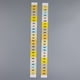 thumbnail image 4 of Carpeta de Archivos Expandible Sunnimix 13 Bolsillos Porta Documentos de Plástico A4 Grande 37 bolsillos, 4 of 8
