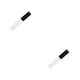 thumbnail image 1 of Minnieouse Tubos de brillo de labios Mujeres Práctico contenedor de brillo de labios Peso ligero Subbotella exquisita para compras de vacaciones tipo 4 2Conjunto, 1 of 6