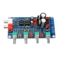thumbnail image 3 of N Tone Preamplifier,XH-M164 NE5532 Tone Preamplifier N Tone Amplifier Volume Control Amplifier High-Intensity Output, 3 of 10