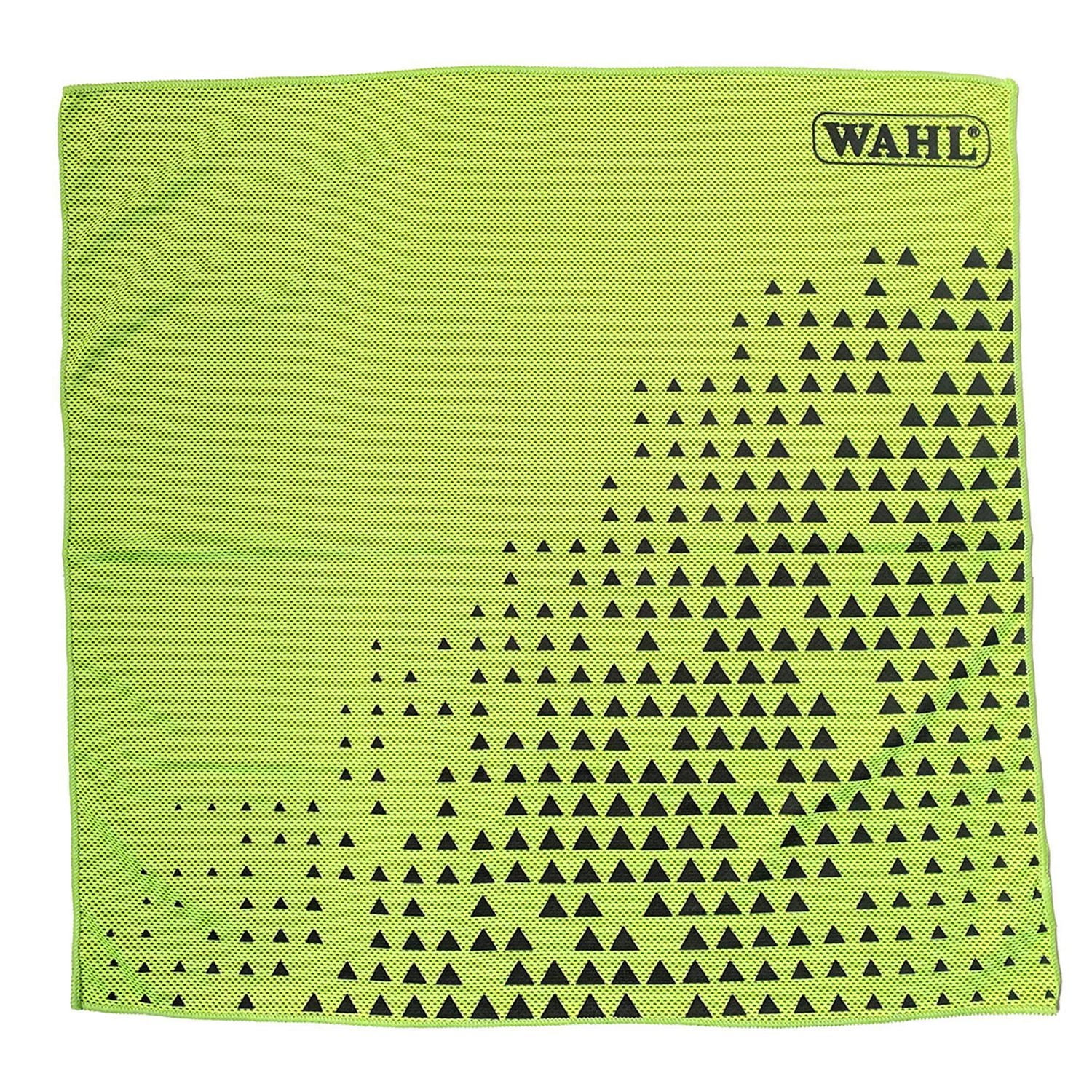 Bandana rafraîchissant pour chien Wahl - Modèle 58485 Garde votre chien frais
