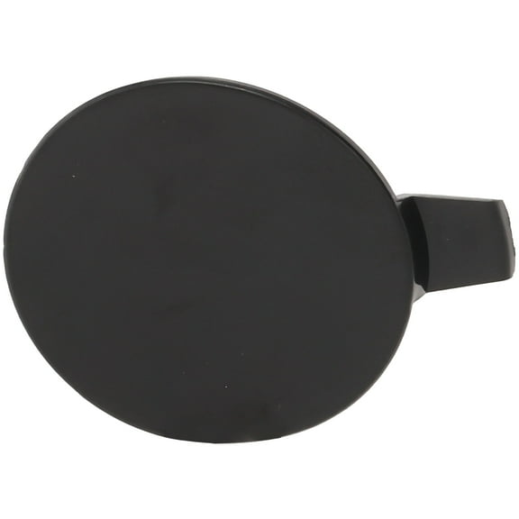 For 2017-2019 Model 3 Tow Eye Cover Front Black TA1029100 108417300E