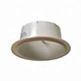 thumbnail image 2 of Powerzone TM5 Open Recessed Light Fixture Trim, 150 W, R40 Medium, 6 in IC/Non-IC Insulation, 2 of 2