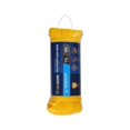 thumbnail image 1 of Mibro 231512 0.25 in. x 100 ft. Tru Guard HW Rope, Yellow, 1 of 1