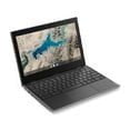thumbnail image 2 of Restored Lenovo 100E Laptop G2 Mtk 11.6" Touch Laptops MT8173C 4GB RAM 32GB SSD Chrome OS (Refurbished), 2 of 3