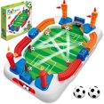 thumbnail image 1 of Juego de mesa de minifutbolín Choopheme para niños de 3 a 12 años, 1 of 6