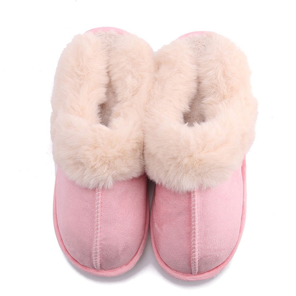 outdoor winter slippers