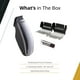 thumbnail image 5 of Wahl Professional - Recortadora inalámbrica de media pinta con batería, ergonómica de precisión, modelo 8064-900, 5 of 5