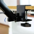 thumbnail image 4 of Langgg Arm Rest Support for Desk Extender Armrest Durable for Desktop Office Laptop, 4 of 9