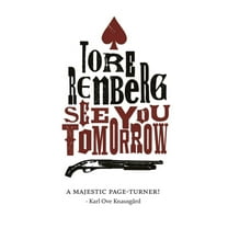 See You Tomorrow (Paperback)