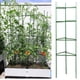 thumbnail image 1 of 12 Pcs Garden Vegetables Stakes For Plant Cage Support Tomato Cage For Vertical Climbing Plants For 11mm Stake, 1 of 9