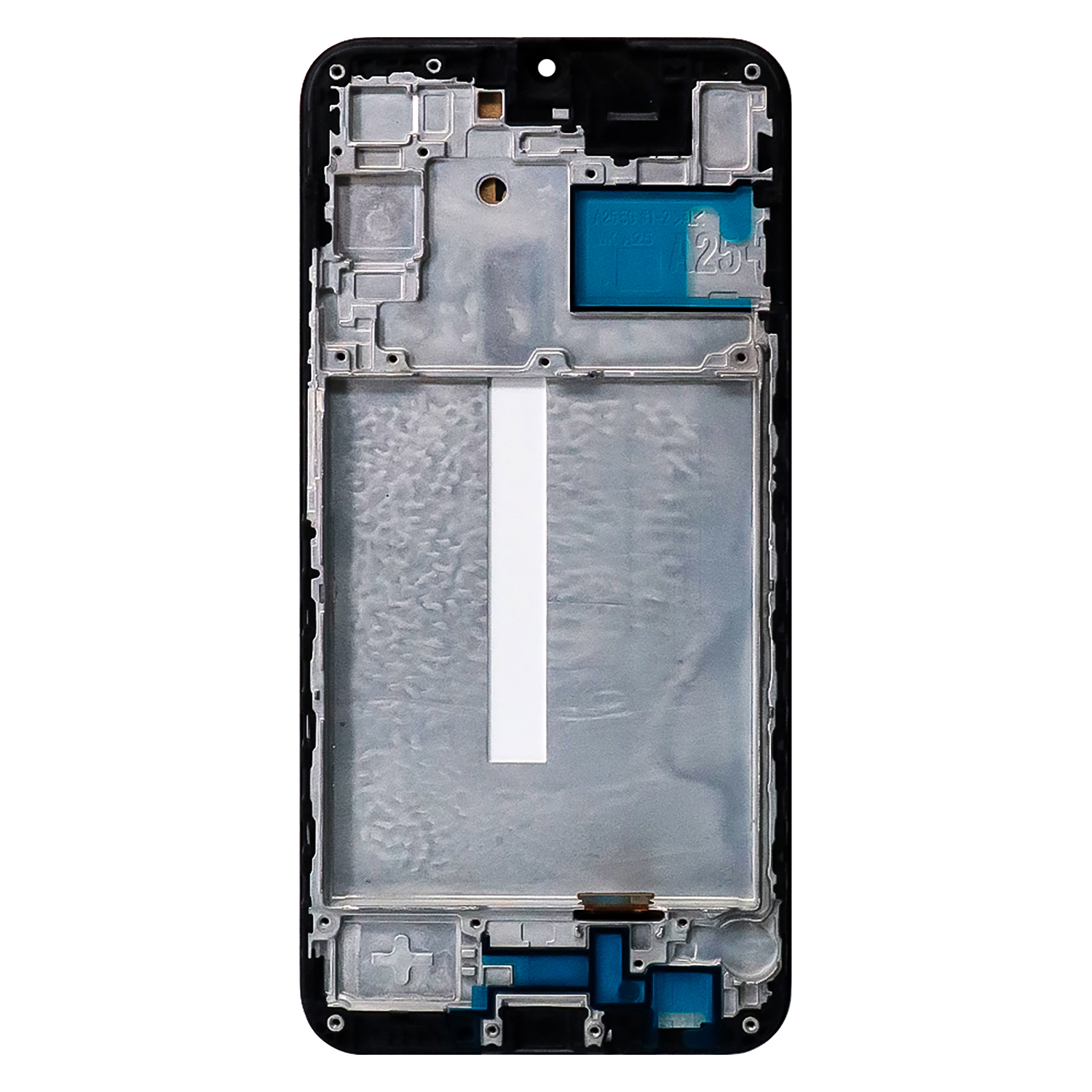 SAMSUNG ディスプレイ KIQ For Samsung Galaxy A25 5G A256 SM-A256U (With Frame)(Incell