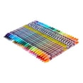 thumbnail image 3 of Crayola Twistables Colored Pencil Set (50ct), Kids Art Supplies, Basket Stuffers, Gifts for Kids 3+, 3 of 5