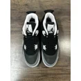 thumbnail image 2 of N I-K-E A i r-Jor-dan 4 Retro Fear FQ8138-002 Men’s Size 9, 2 of 6
