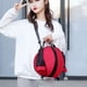thumbnail image 5 of Soidarity de baloncesto impermeable ajustable bolsa de fútbol almacenamiento entrenamiento al aire libre bolsillo lavable Type5 NO5, 5 of 6