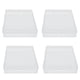 thumbnail image 4 of Caja De Almacenamiento De Plástico, Contenedor De Almacenamiento Portátil Duradero Para El Hogar Para La Oficina, 4 of 7