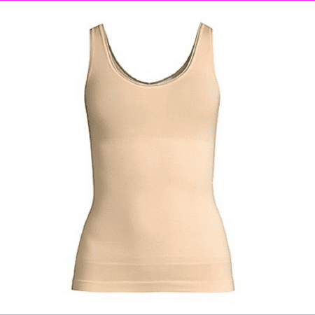 

Yummie Seamless 2-Way Shaping Tank in Frappe L/XL (607709)