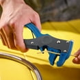 thumbnail image 2 of Yooshoverk Wire Stripper Automatic Precise Durable Easy Use Electrical Workshop, 2 of 7