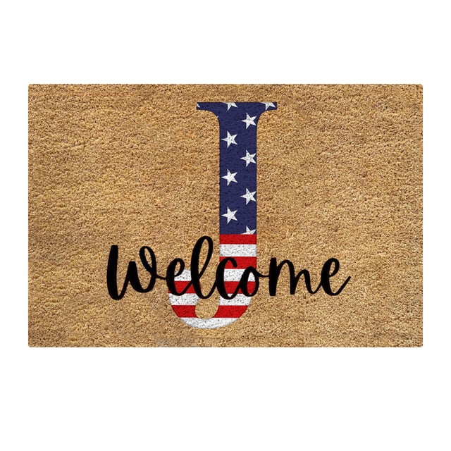 TIELUTT Funny Cute Doormat Door Mat Welcome Doormat Funny Doormat Home Door Mat 4x8 Carpet Shag Rug 4x6 Throw Blanket Flannel Christmas Throw Blanket Super Fuzzy Blanket