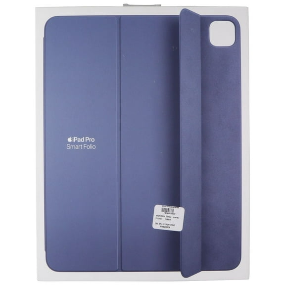 iPad Air Smart Folio for iPad Pro 13-inch (M4) - Denim Blue