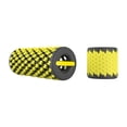 thumbnail image 1 of Pisexur Foam Roller, Foam Roller For Exercise, Foam Rollers For Muscles, Joint Mobility, Flexibility, Roller For Exercise Gym, Multi-density Exterior Constructed, 1 of 1