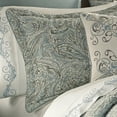 thumbnail image 3 of Five Queens Court  Garrison Comforter Set California King, 3 of 4