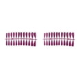 thumbnail image 3 of Tabletas de mejora de uñas Seitruly JM-18Fucsia 2Conjunto, 3 of 6