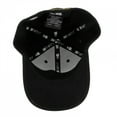 thumbnail image 6 of Batman 1989 Keaton Logo New Era 39Thirty Fitted Hat-Medium/Large, 6 of 6