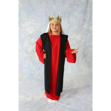 Biblical Costumes Over robe