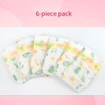 thumbnail image 2 of Set de ropa para Reborn Baby Doll de 43 a 56 cm con 6 pañales y bolsa, 2 of 7