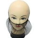 thumbnail image 2 of Cubre Barba Desechable Ygjytge 100pcs Elástico Nylon grande, 2 of 9