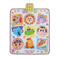 thumbnail image 2 of Kid Dance Mat, Educational Portable Musical Dance Pad Easy To Play  for Holiday, 2 of 8