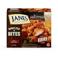 thumbnail image 1 of Janes® ultimates BBQ Boneless Bites, 710g, Fully Cooked Breaded Chicken Bites, Contains White Meat, 710g, 1 of 2