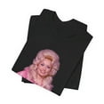 thumbnail image 5 of Unisex DollyJersey Short Sleeve Tee, 5 of 9
