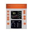 thumbnail image 1 of Pm2.5 Dust Detector, Household Indoor Laser Meter, Air Quality Testing Instrument, Gas Detector, 1 of 5