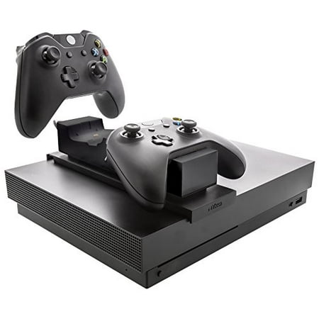 Nyko Modular Charge Station EX - 2 Port Controller Charging Station