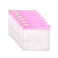 thumbnail image 1 of 7Pcs Pill Organizer Storage Bag Set BPA Free Transparent Design Waterproof Reusable Self Sealing Medicine Bags, 1 of 8