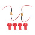 thumbnail image 4 of LED Decoder,2pcs LED Decoder 10W Anti Flicker Resistor Lamp Load Resistor True to Its Promise, 4 of 14
