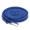 Royal Blue, variant on Double Layers Flat Shoe Laces Strings for Boots Sneakers Athletic Tennis Shoes