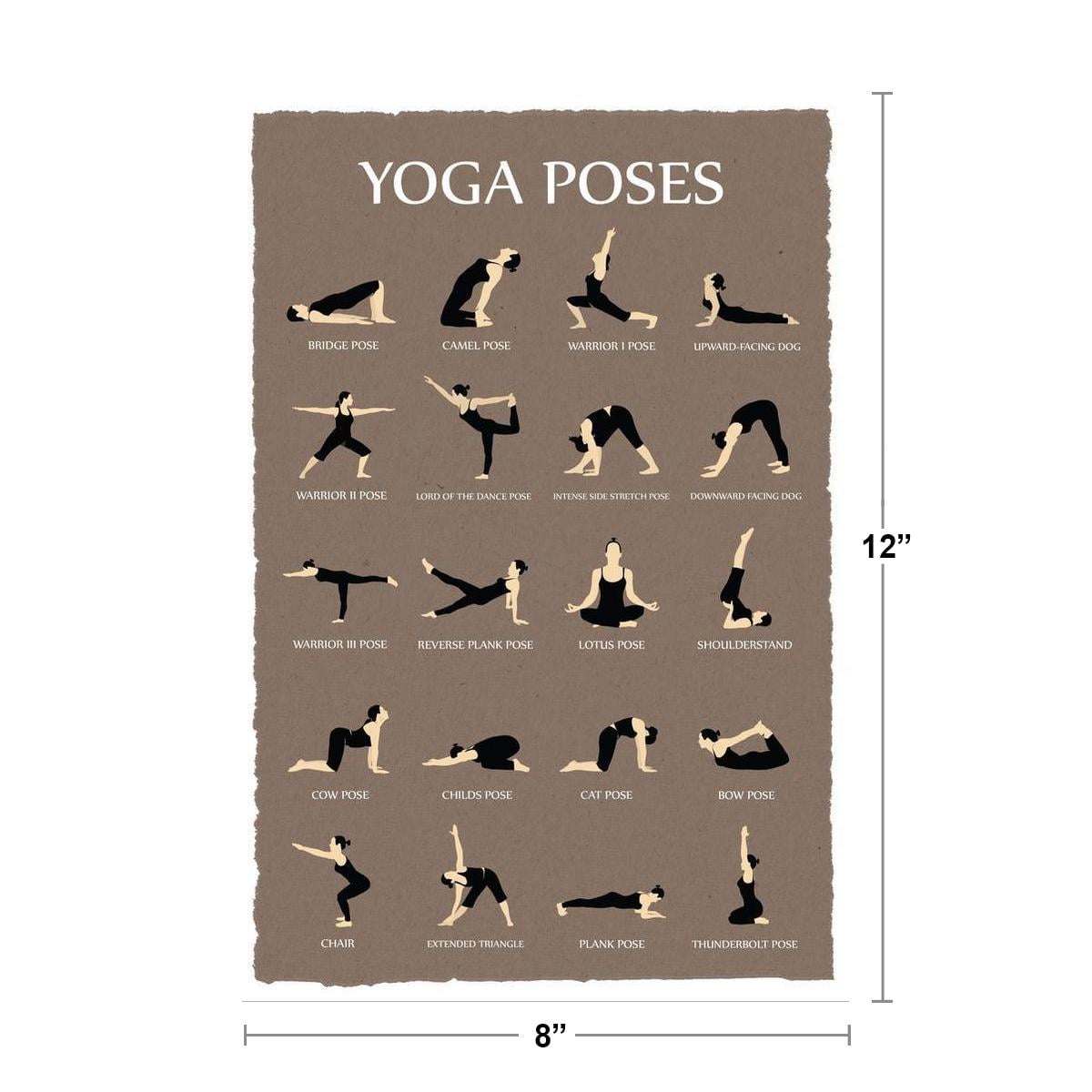 Controversial Yoga Poses I Still Love to Practice (and Why)