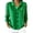 v#20GN282, variant on Rggeeun Oversized Cardigan Sweaters for Women Lightweight Cardigans Long Sleeve Ribbed Button Down Fall Knit Tops Lapel Collar Casual Outerwear Daily Wear Simple,Green,3XL