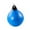 Blue, variant on Moyitang Water Heavy Bag Boxing Bag Waterproof Punching Bag for Taekwondo Multicolor