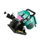 thumbnail image 5 of Amoladora Cadena 220W Afilador Automático 100mm Herramientas Jardín Ajustables en Ángulo, 5 of 9
