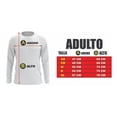 thumbnail image 3 of Playera Sublimada Chucky Manga Larga, 3 of 7