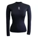 thumbnail image 1 of Playera Deportiva Licra Manga Larga Dypro, 1 of 2