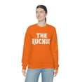 thumbnail image 6 of The Ruckus Crewneck Sweatshirt, 6 of 9