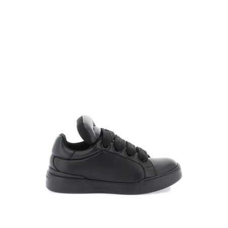 

Dolce & Gabbana Mega Skate Sneakers Men