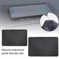 thumbnail image 4 of Car Dashboard Sticky Anti-Slip Rubber Storage Mat Pads For Phone iPad, 4 of 8